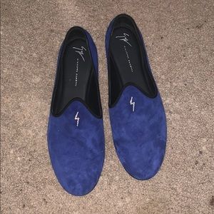 Giuseppe Zanotti dress shoes